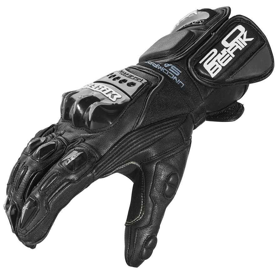 Berik MIsano Motorcycle Gloves