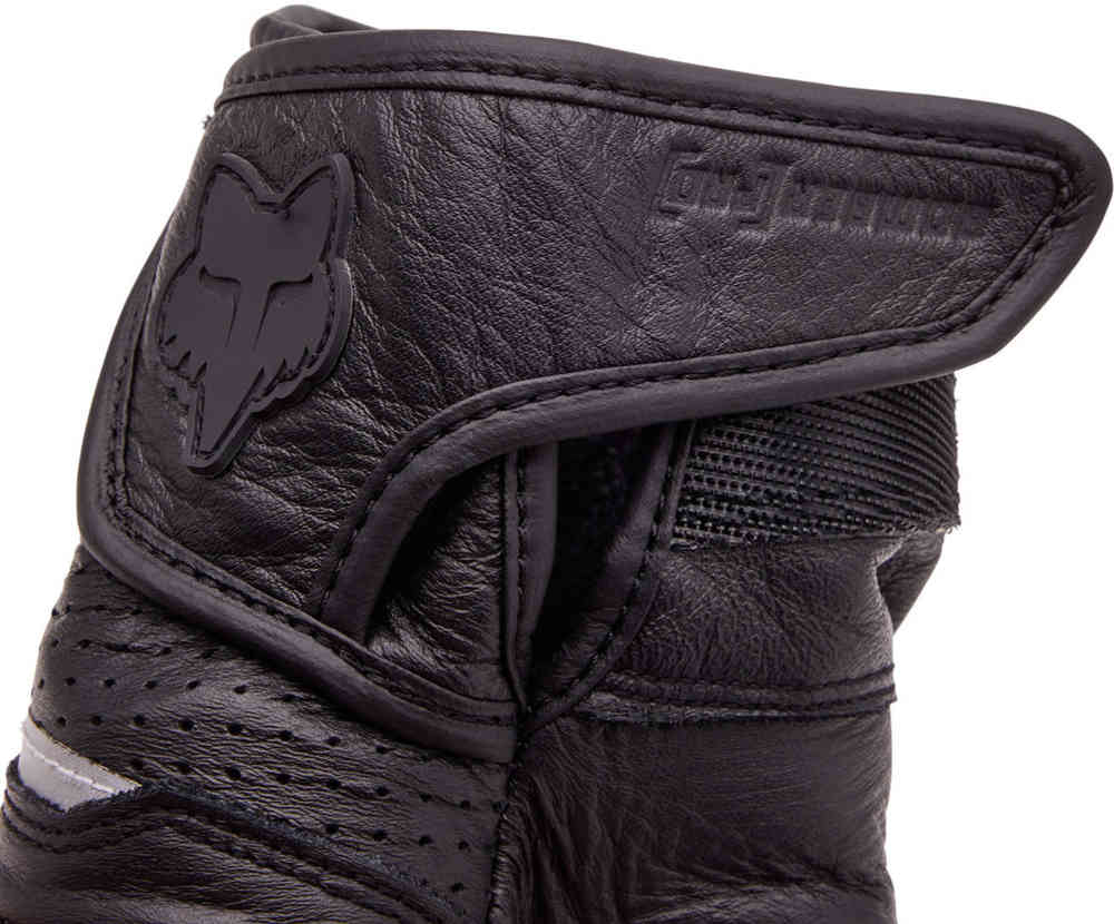 FOX Bomber Pro Adv Motocross Gloves