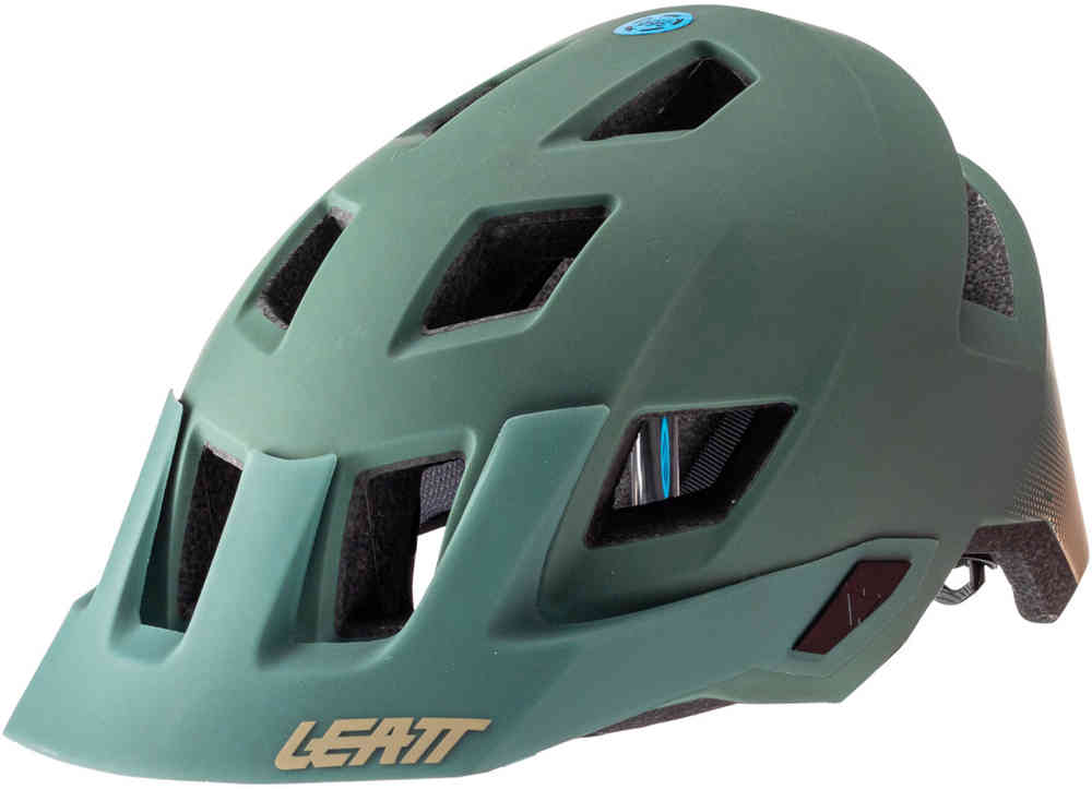 Leatt MTB 1.0 V21.1 Bicycle Helmet
