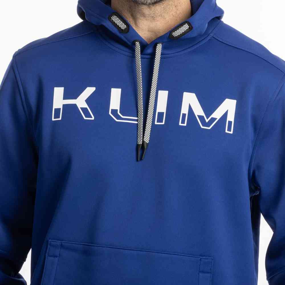 Klim Petrol Hoodie