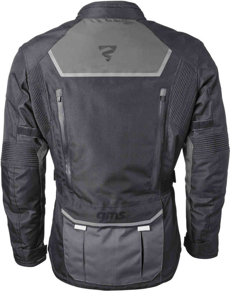 GMS Twister Neo waterproof Motorcycle Textile Jacket