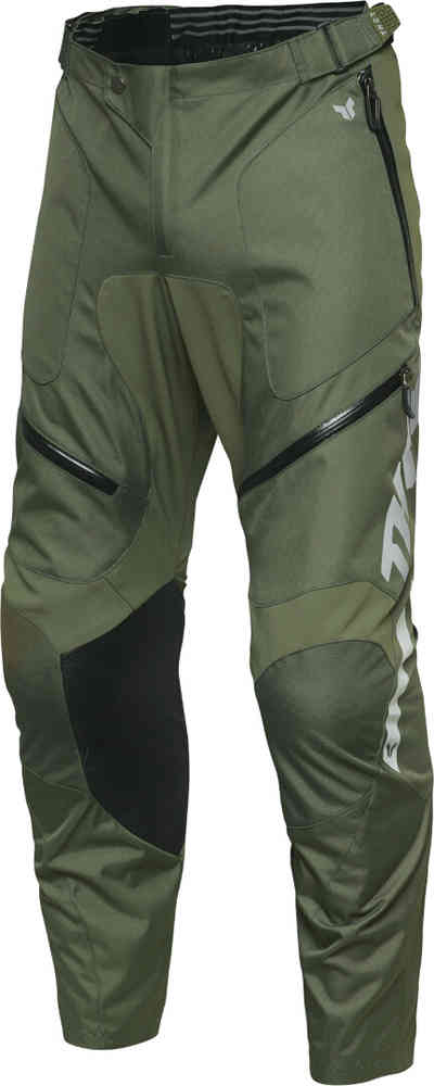 Thor Terrain ITB waterproof Motocross Textile Pants