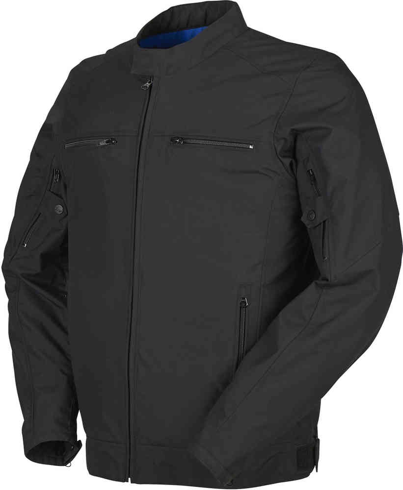 Furygan Taaz Motorcycle Textile Jacket