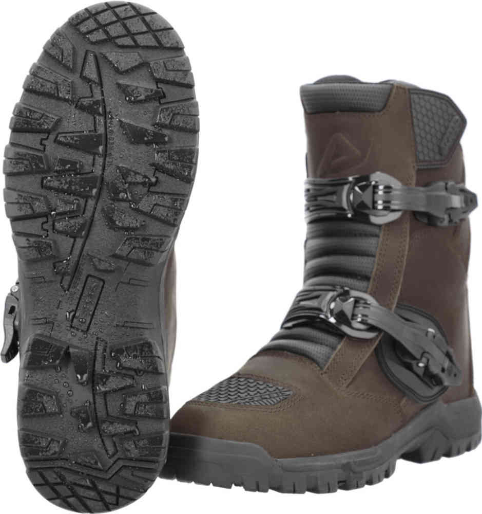 Acerbis Grimsel waterproof Enduro Boots