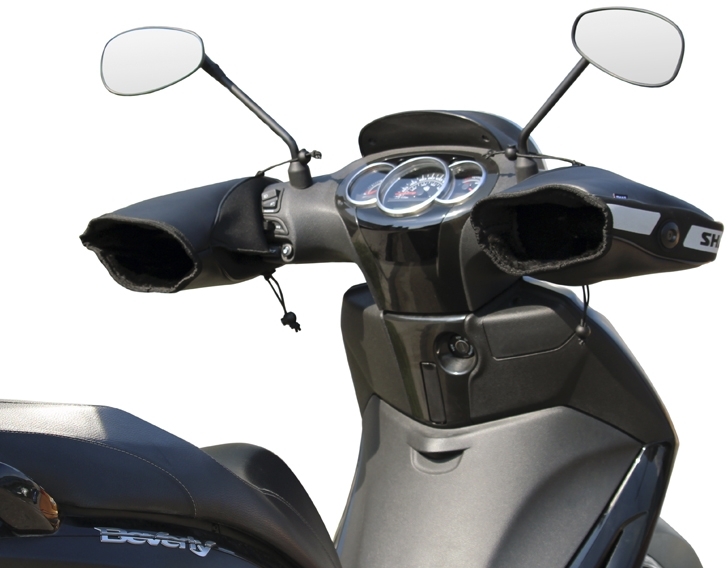 Hand Muffs Hand Muffs