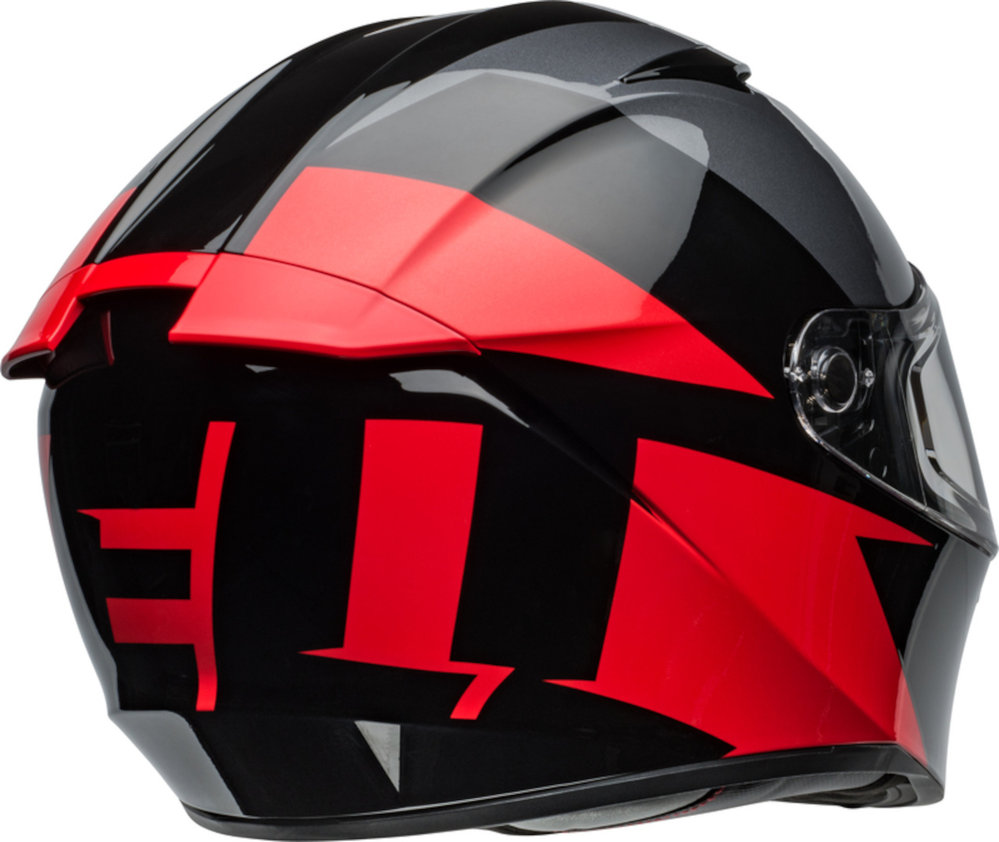 Bell Lithium Shear Helmet