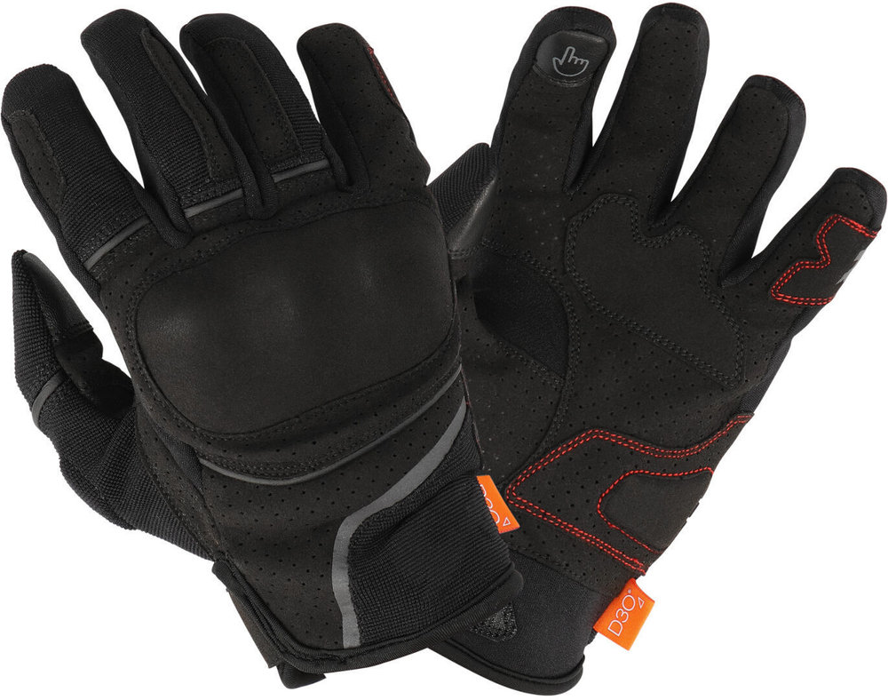 Richa Breeze Ladies Motorcycle Gloves