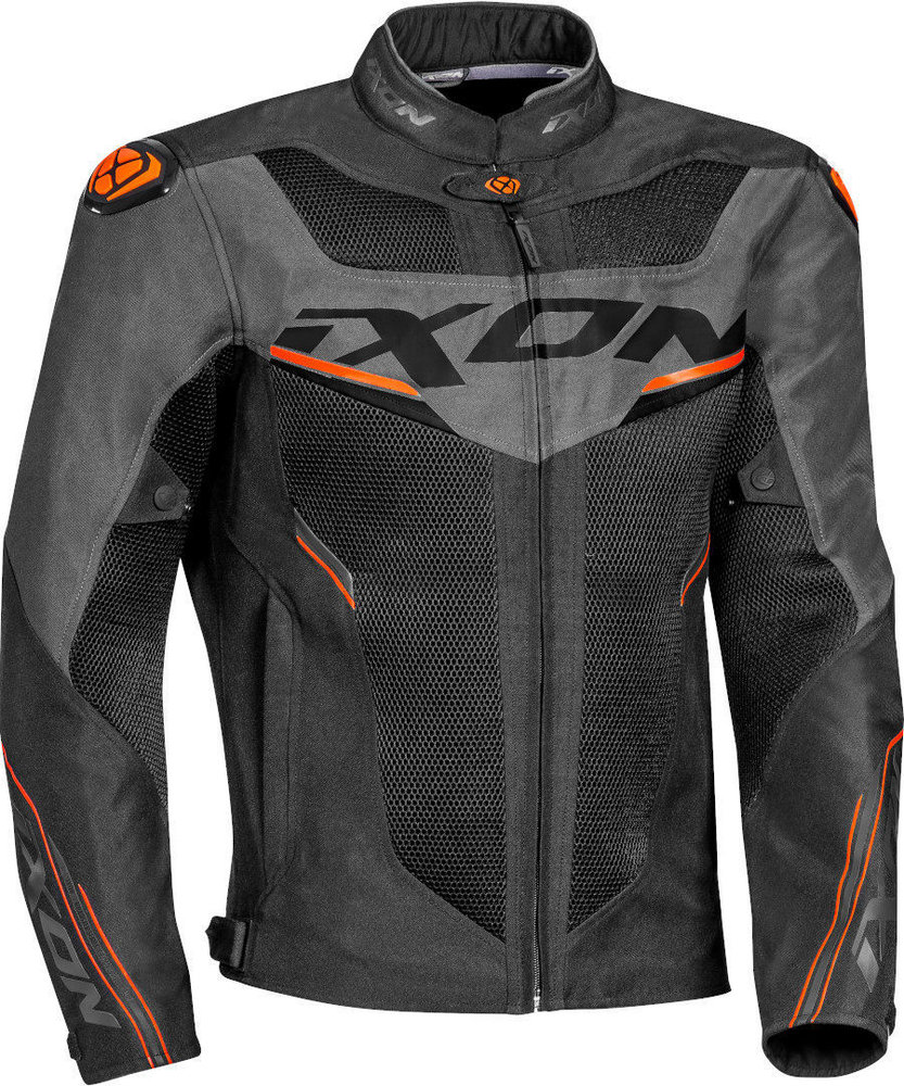 Ixon Draco Motorcycle Textile Jacket