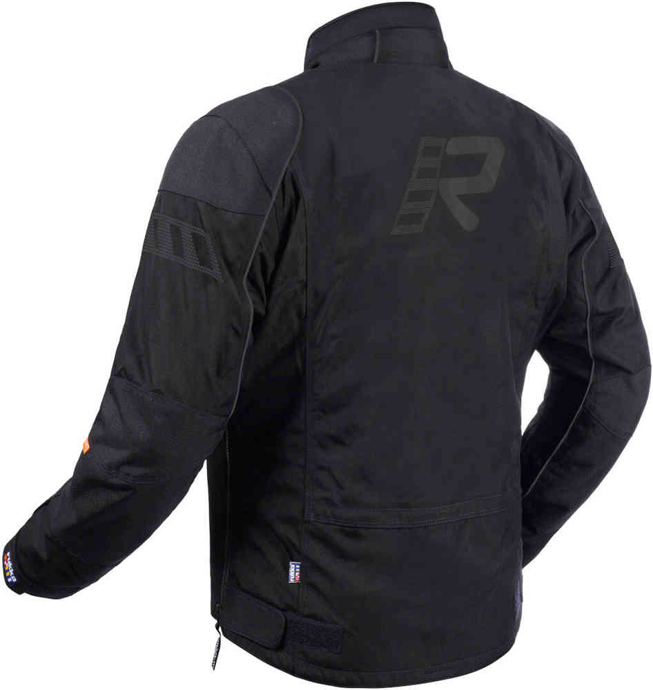 Rukka Trave-R Motorcycle Textile Jacket