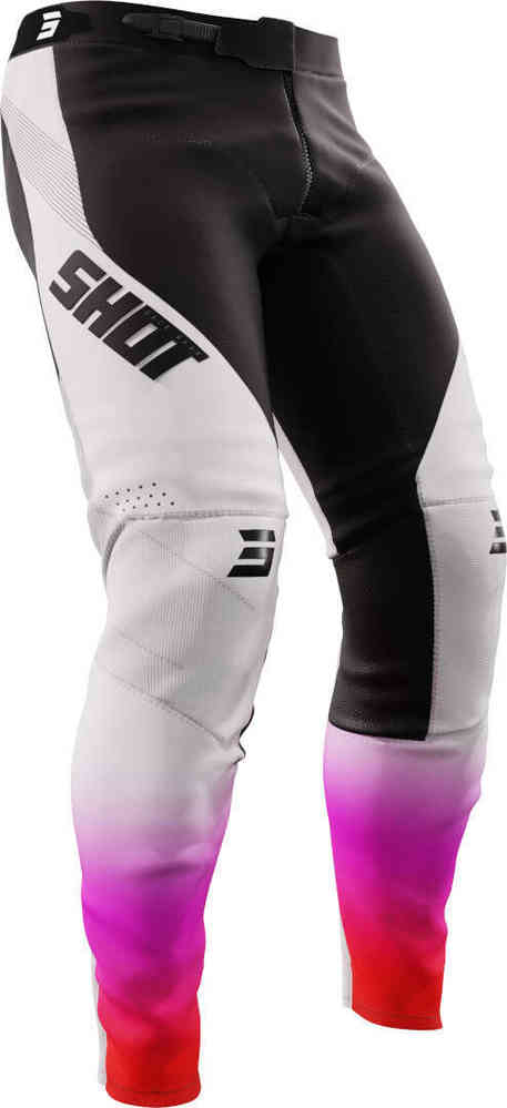 Shot Aerolite Honor Motocross Pants