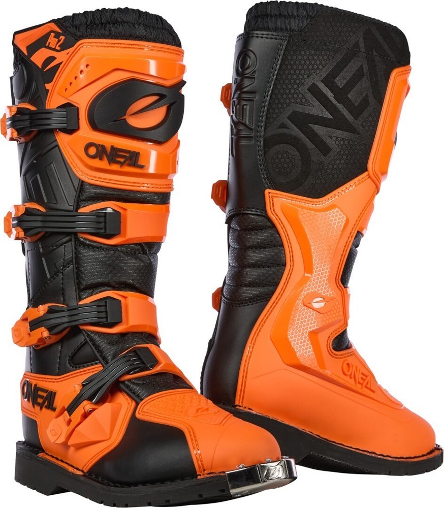 Oneal Rider Pro 2 Motocross Boots
