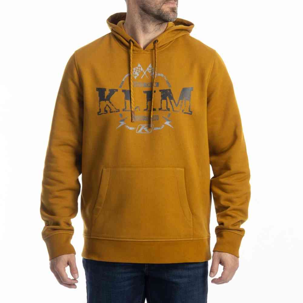 Klim Dirt Rider Hoodie