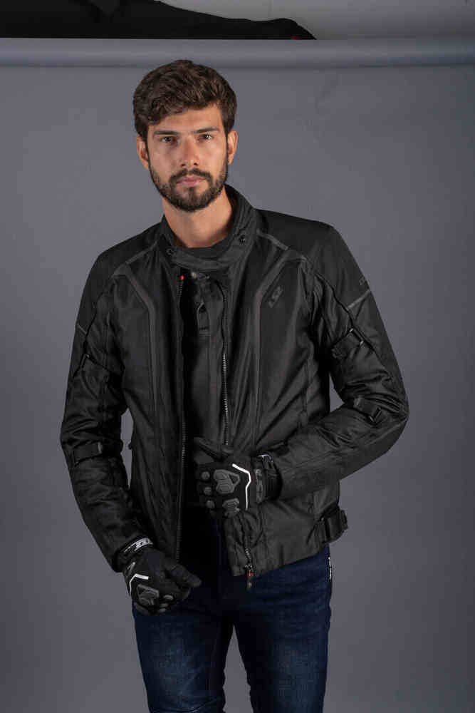 LS2 Sepang waterproof Motorcycle Textile Jacket
