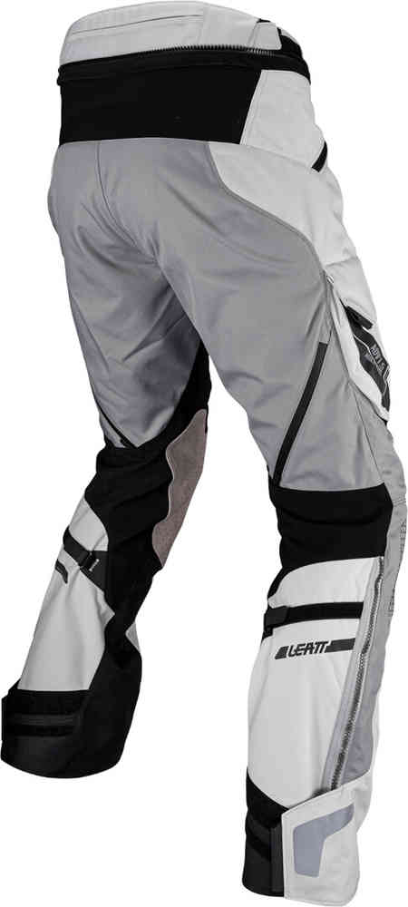 Leatt ADV Multitour 7.5 waterproof Motorcycle Textile Pants