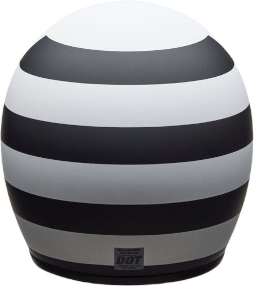 Bell C500 Parlor Jet Helmet