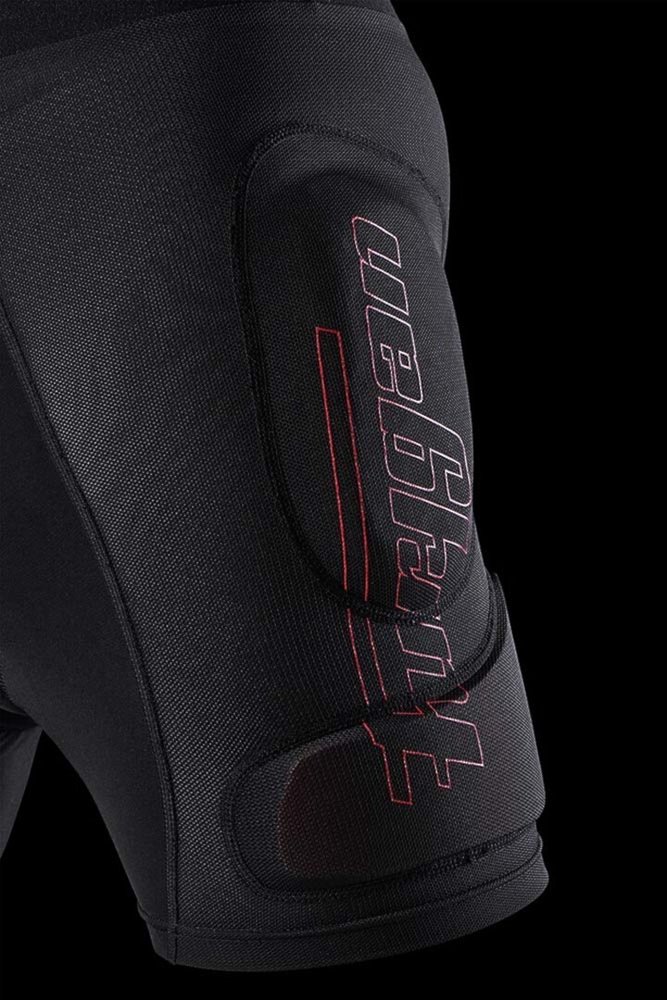 Furygan X-Road Protector Shorts