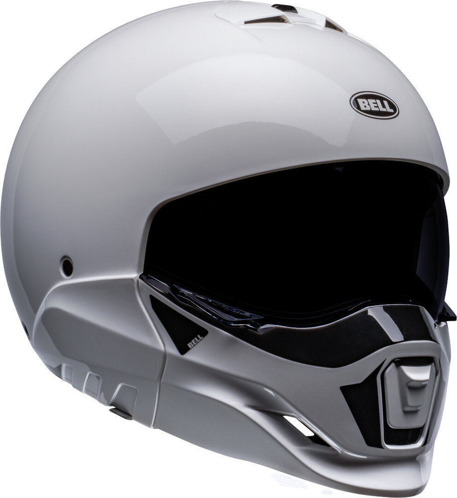 Bell Broozer Duplet Helmet