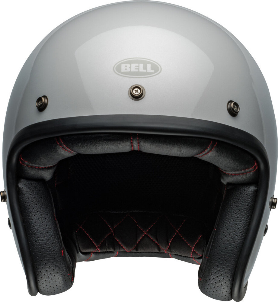 Bell Custom 500 Apex Jet Helmet