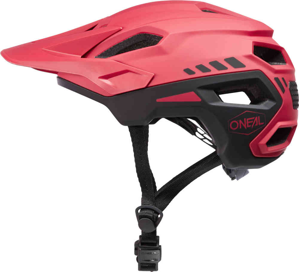 Oneal Trailfinder Split V.23 Bicycle Helmet