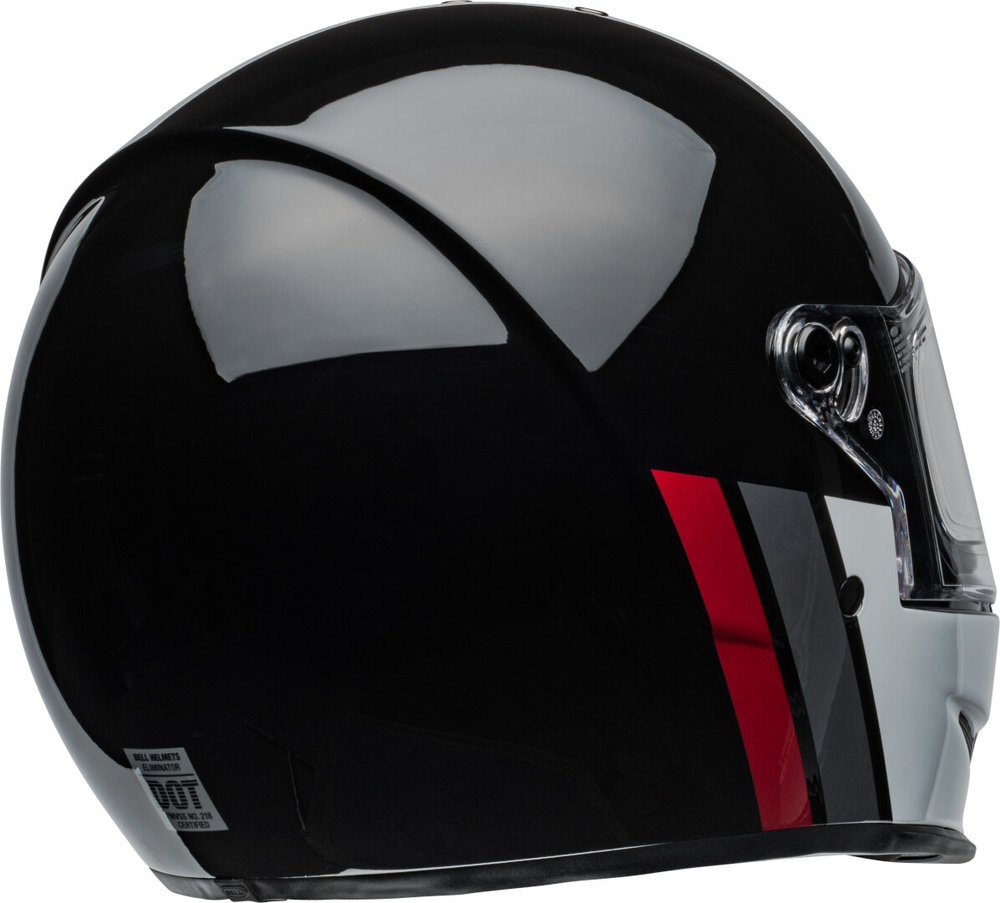 Bell Eliminator GT Helmet