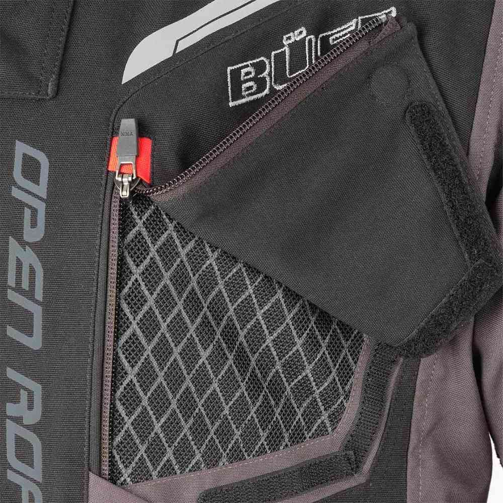 Büse Open Road II Ladies Motorcycle Textile Jacket