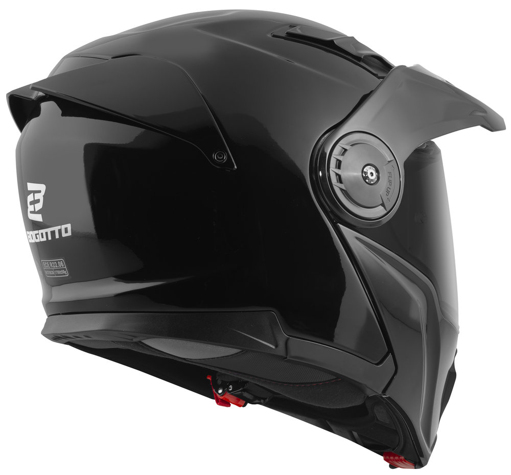 Bogotto FG-102 Helmet