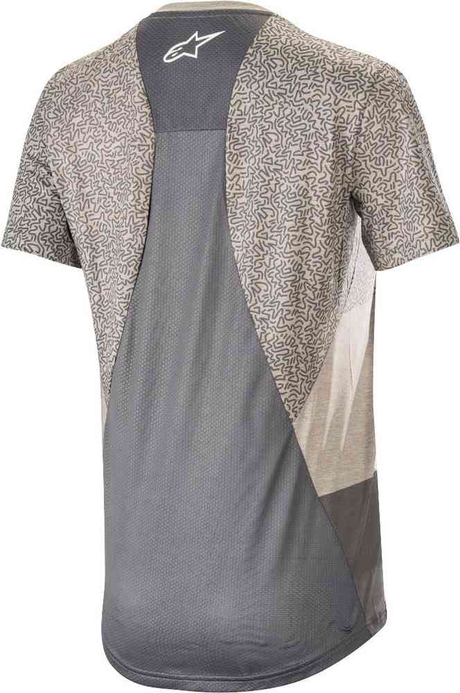 Alpinestars Stella Alps 8.0 SS Ladies Bicycle Jersey