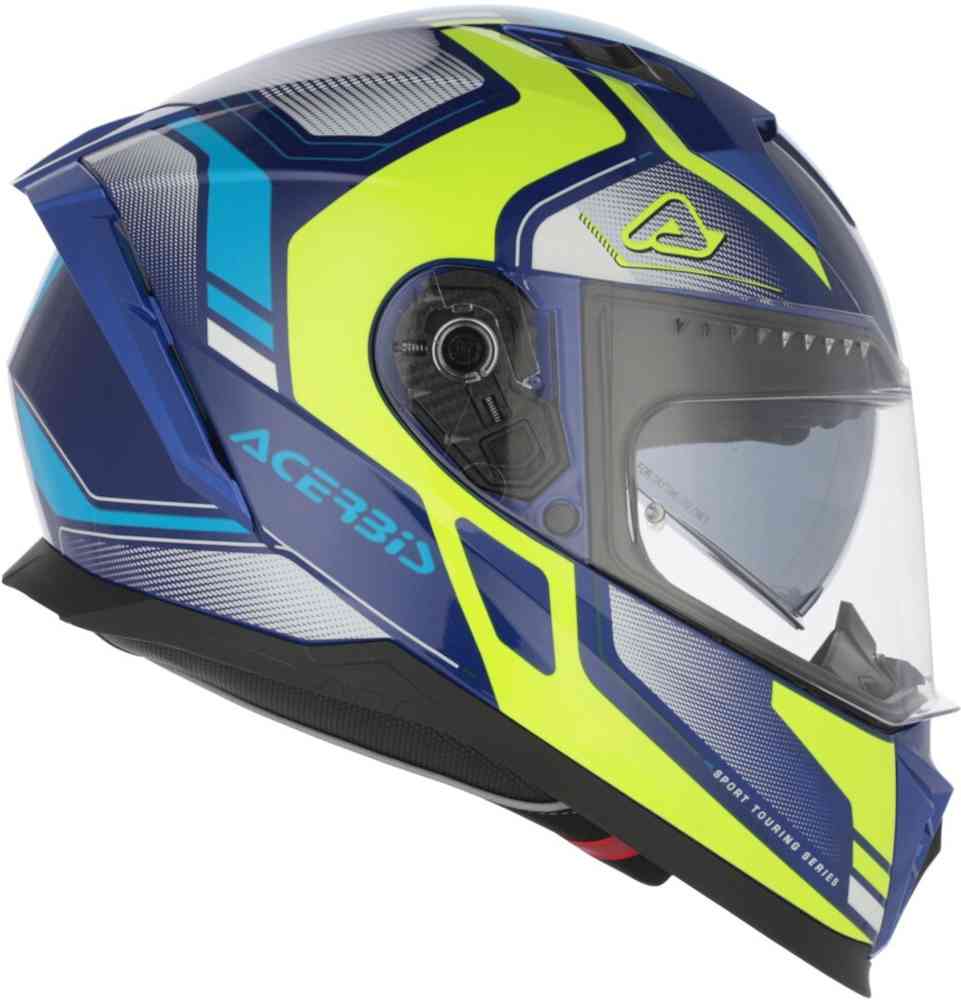 Acerbis X-Way Graphic Helmet