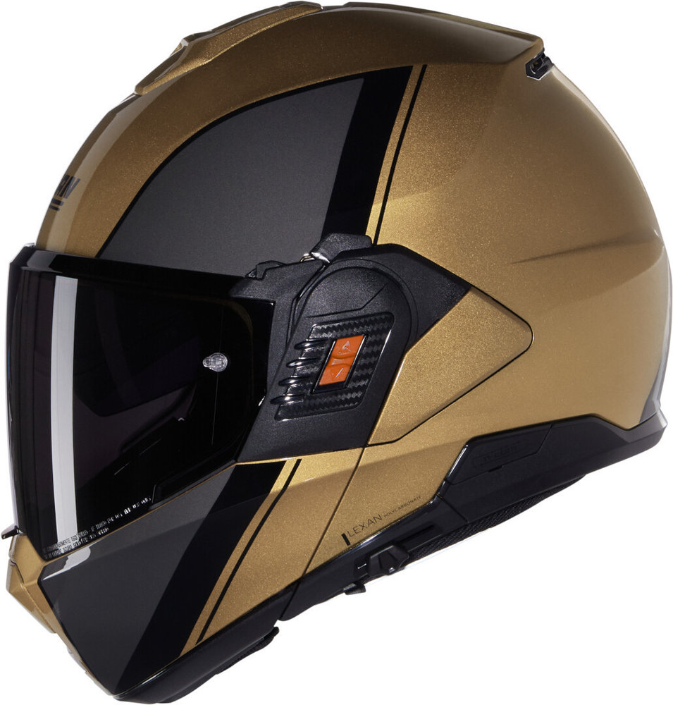 Nolan N120-1 Verniciatura Speciale N-Com Helmet
