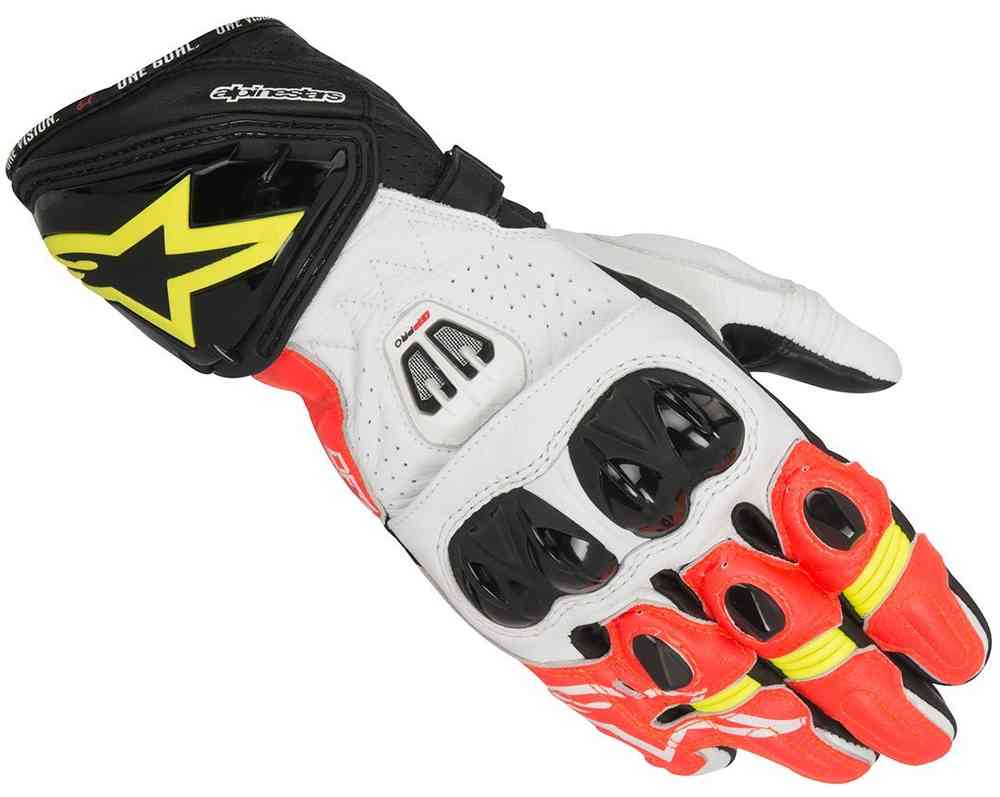 Alpinestars GP Pro R2 Motorcycle Gloves