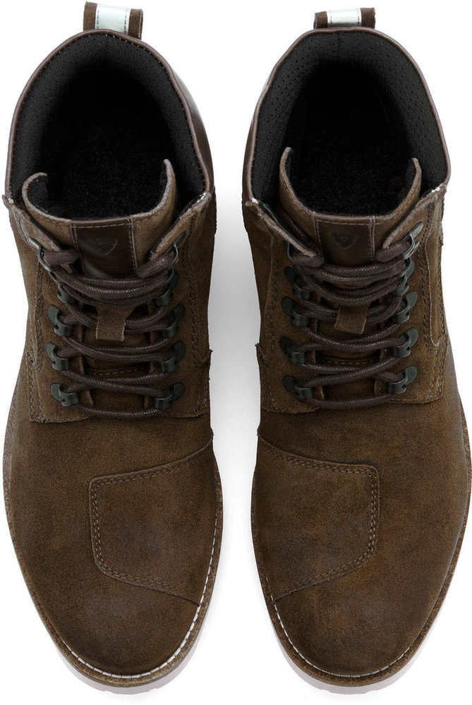 Revit Ginza 3 Motorcycle Boots