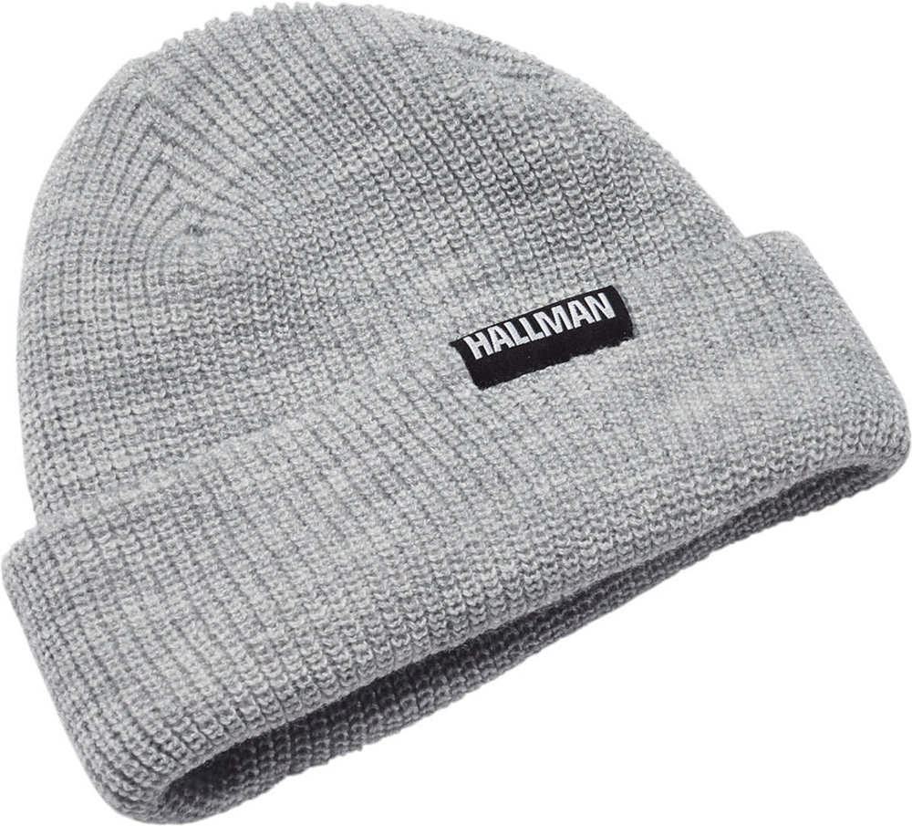 Thor Hallman Sailor Beanie