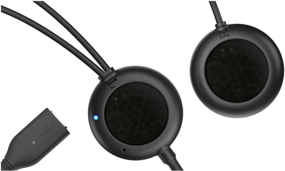 Sena 3S Plus Boom Bluetooth Communication System