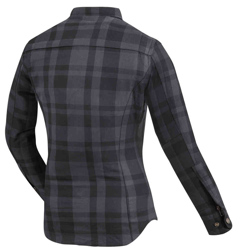Bogotto Forgewood Ladies Motorcycle Shirt
