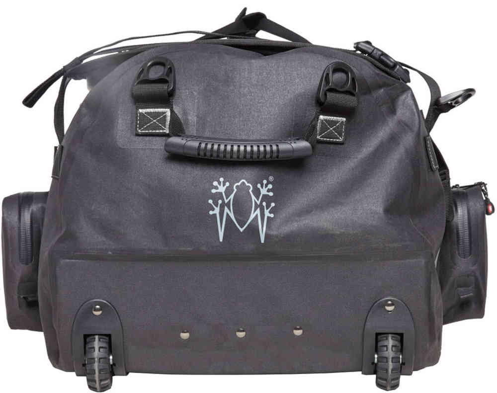 Amphibious Trolleyproof L Travel Bag