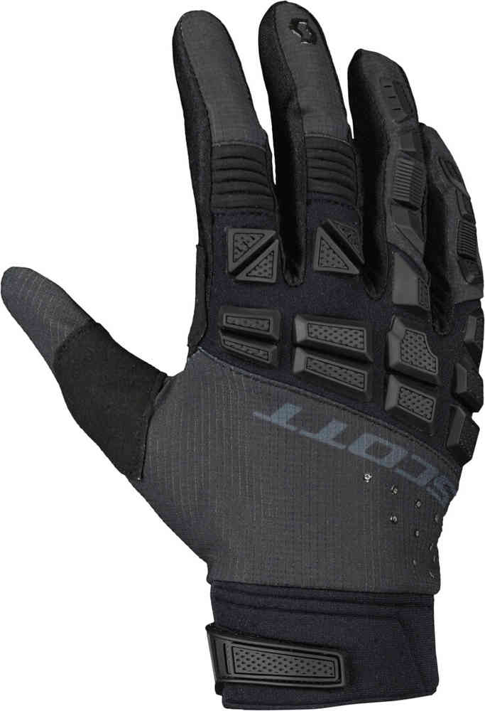 Scott X-Plore Pro Motocross Gloves