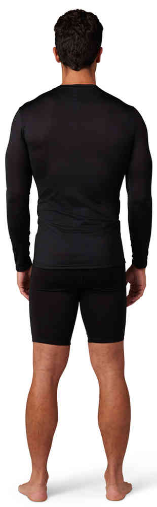 FOX Tecbase LS Baselayer Functional Shirt