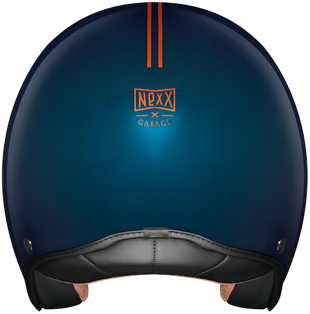 Nexx X.G30 Lagoon Jet Helmet