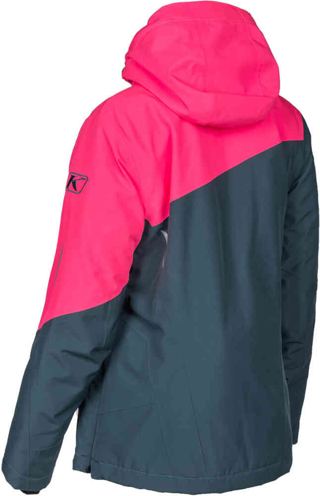 Klim Allure 2022 Ladies Snowmobile Jacket