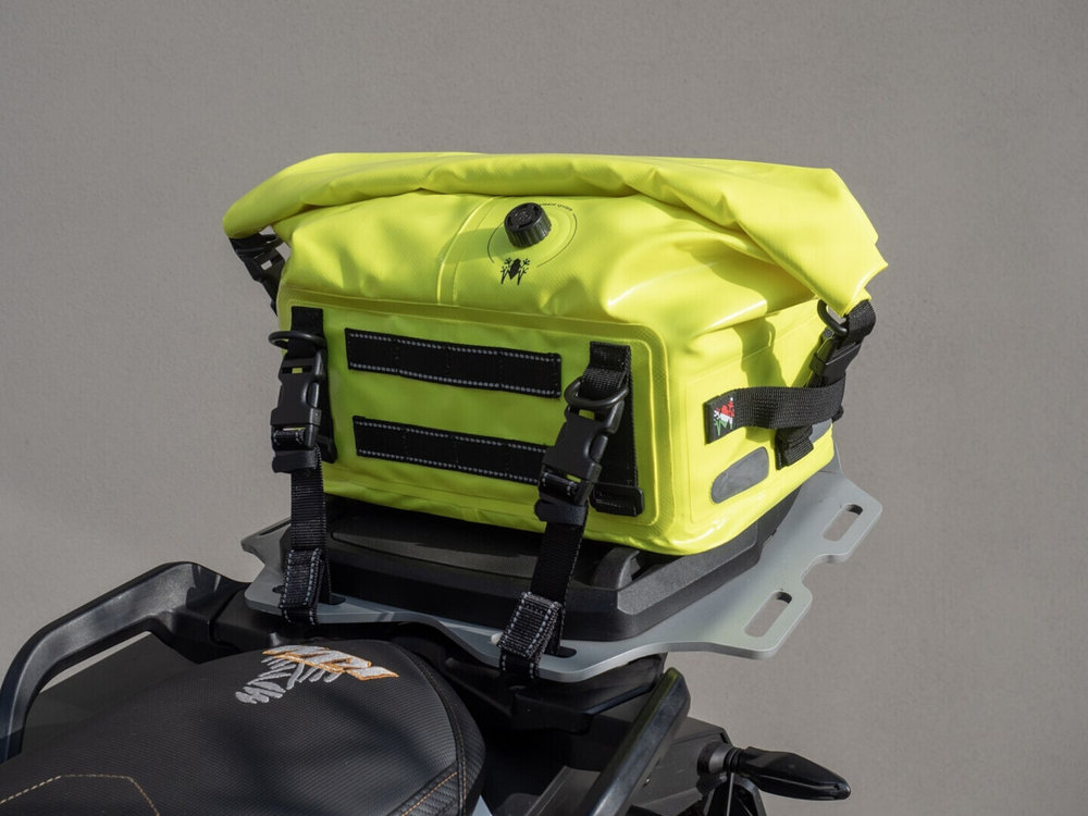 Amphibious Upbag II waterproof Bag
