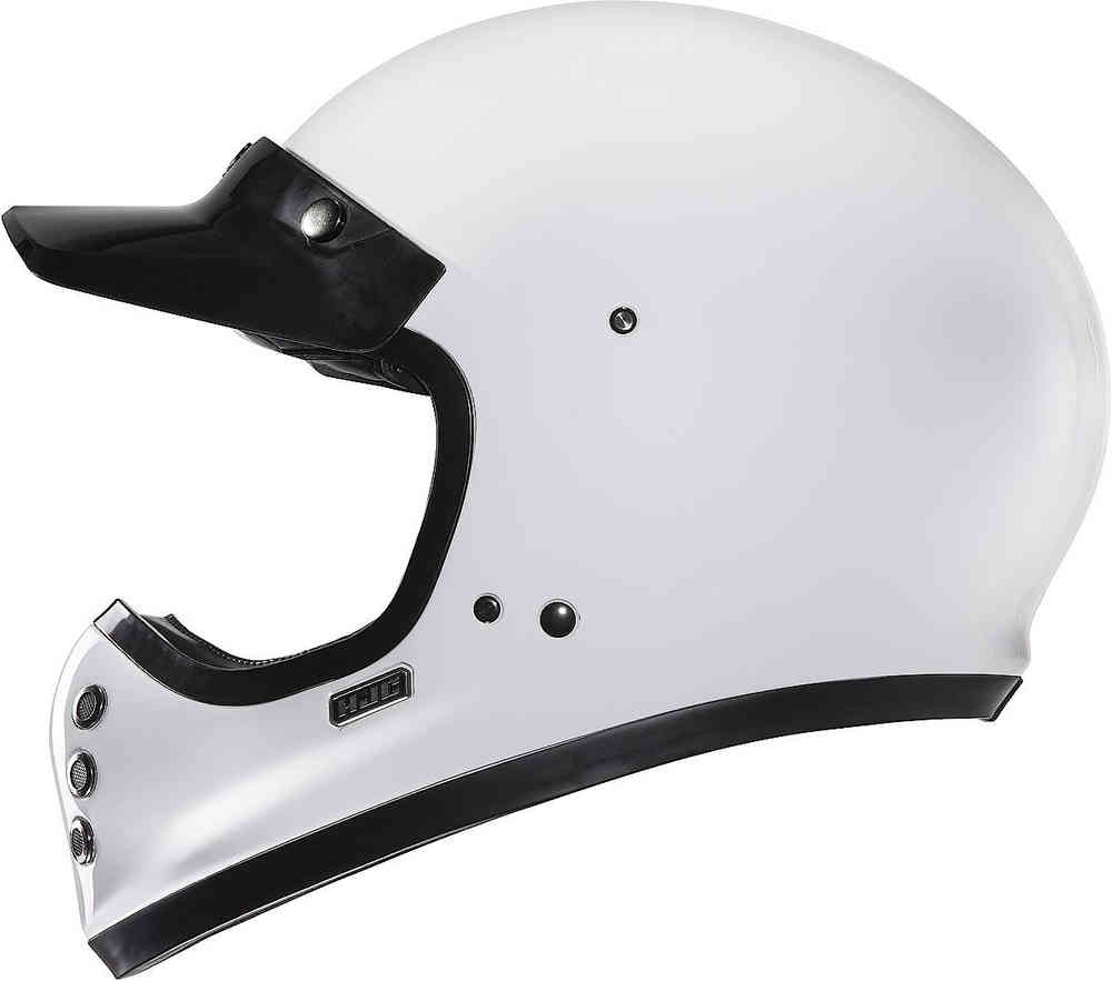 HJC V60 Solid Helmet