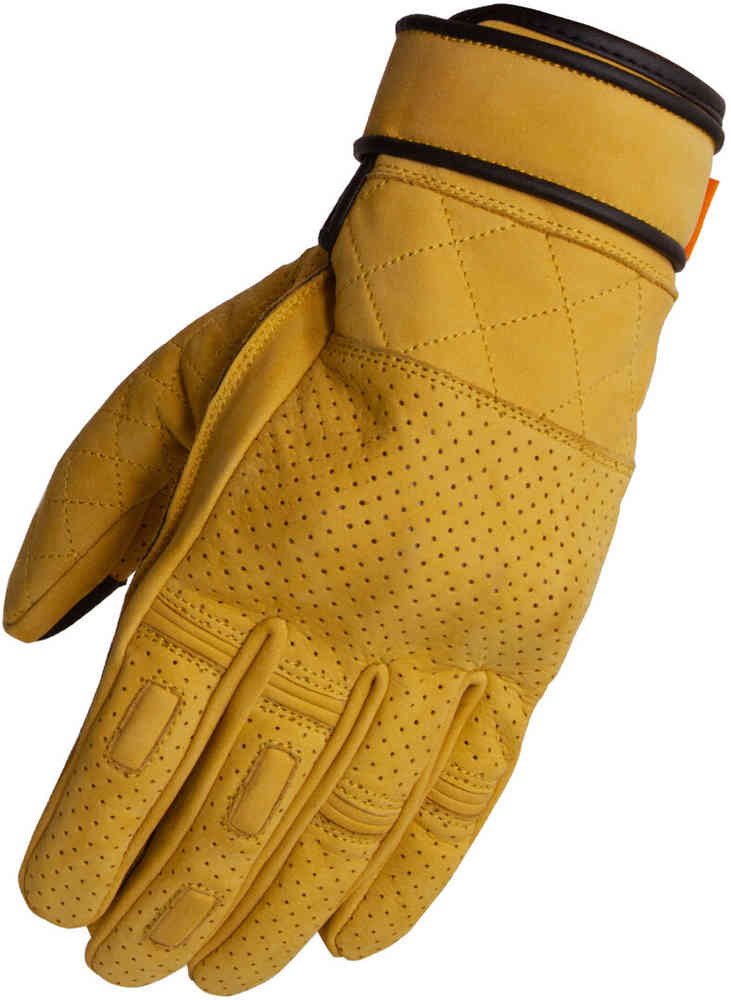Merlin Clanstone D3O Heritage Motorcycle Gloves