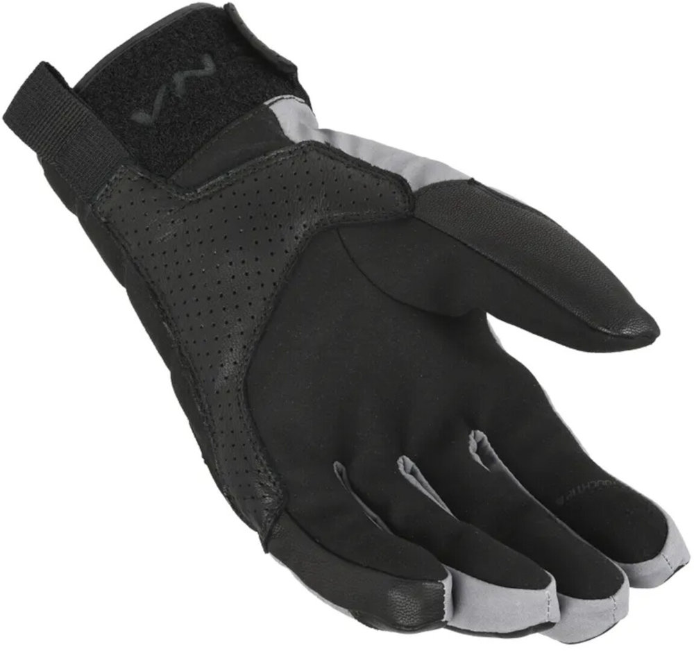 Macna Wardan RTX waterproof Motorcycle Gloves