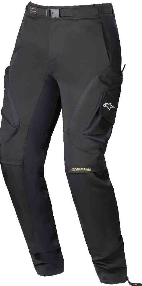Alpinestars Actea Ladies Motorcycle Textile Pants