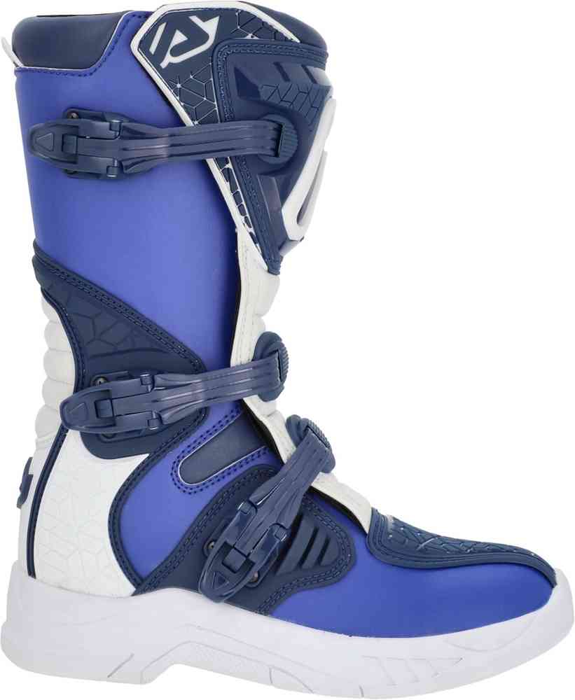Acerbis X-Team JR Kids Motocross Boots