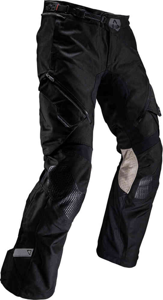 Leatt ADV Multitour 5.5 Motorcycle Textile Pants