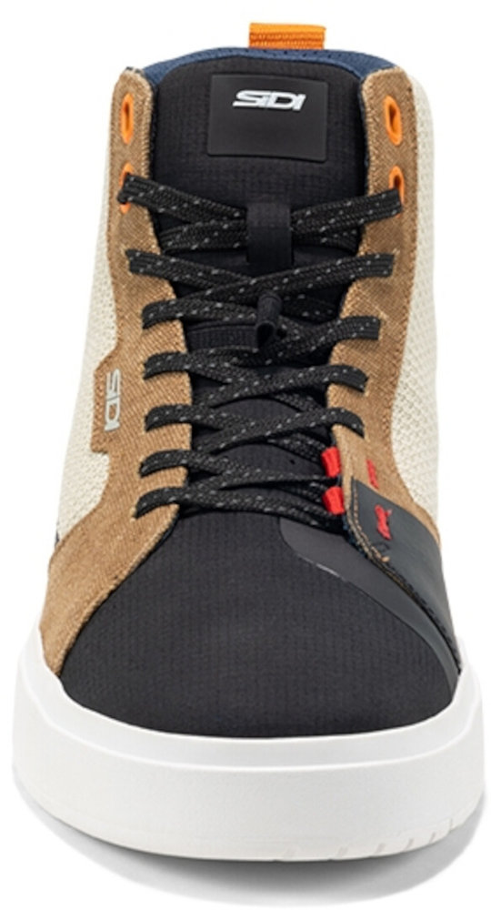 Sidi Arx Air Motorcycle Shoes