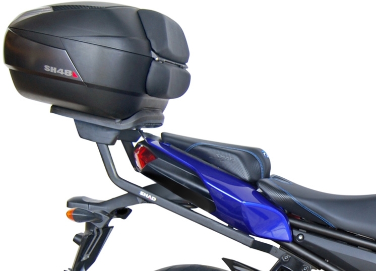 Top Master Topcase Fitting