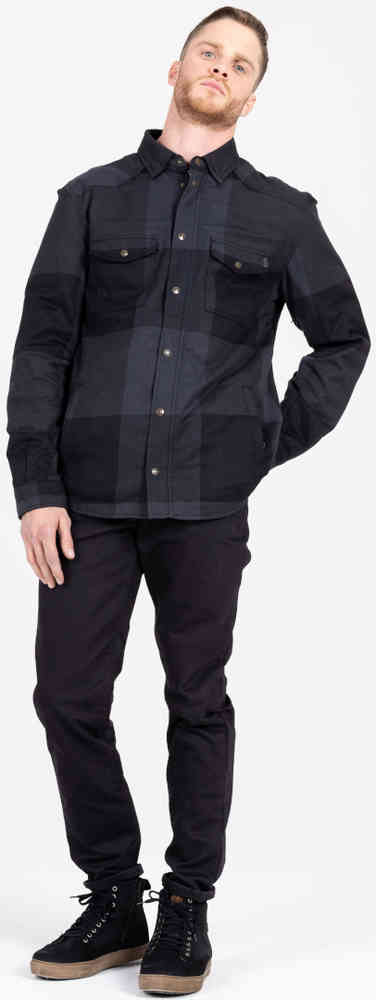 John Doe Classic Tapered Motorcycle Jeans