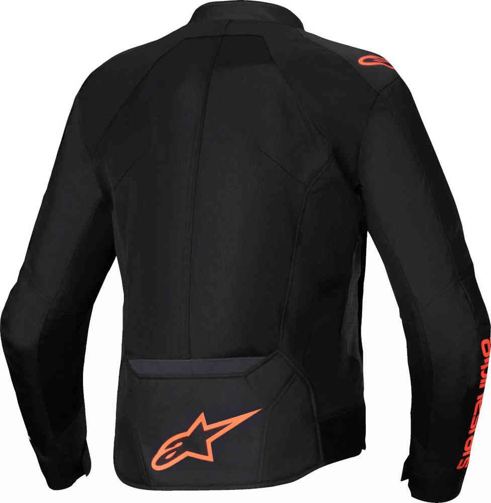 Alpinestars Viper Air V4 Motorcycle Textile Jacket